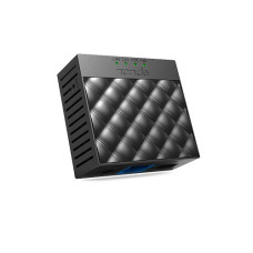 Tenda HG1 Gpon Single Port Gigabit Optical Network Terminal (ONU-2))